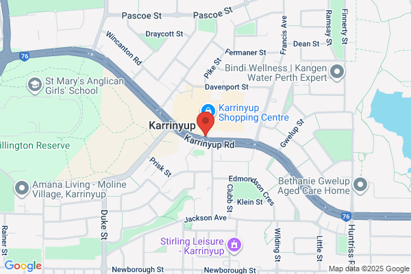 Harrington Plumbing Services Pty Ltd