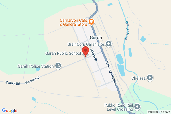 Garah Public School