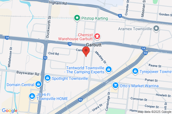 Carmet Pty Ltd