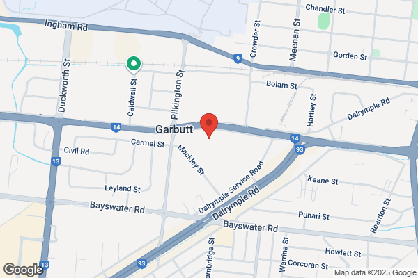 Gabrielli Constructions Hire Pty Ltd