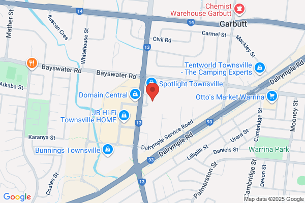 Amart Furniture Townsville