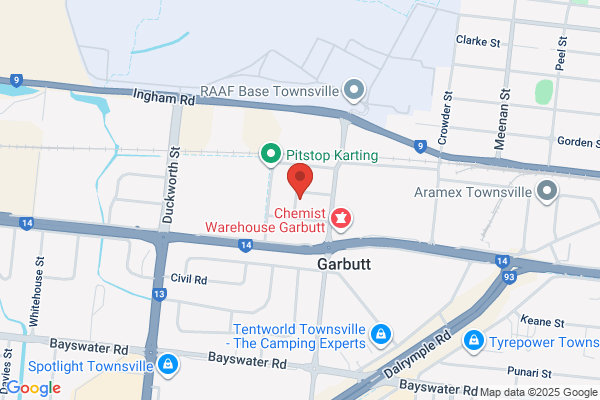 Hickey Cabinets