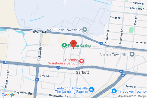 CE Automotive Service Centre