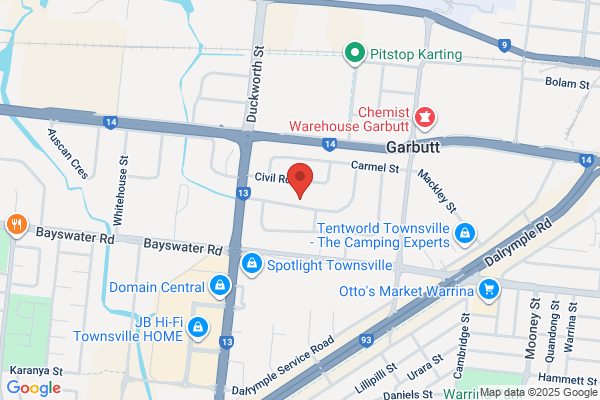 Hammond's Automotive & Diesel Repairs