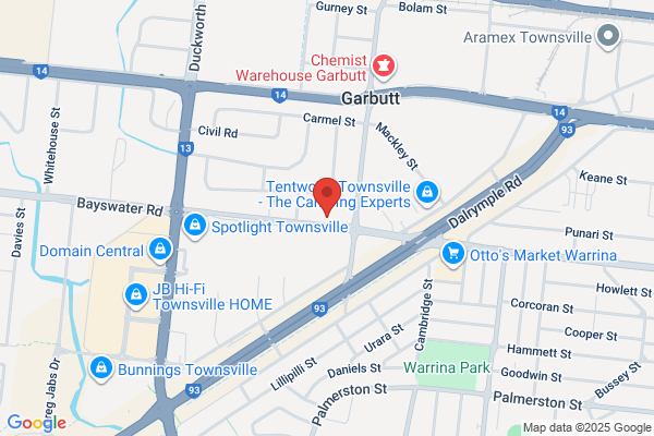 Kirby's Automotive Centre