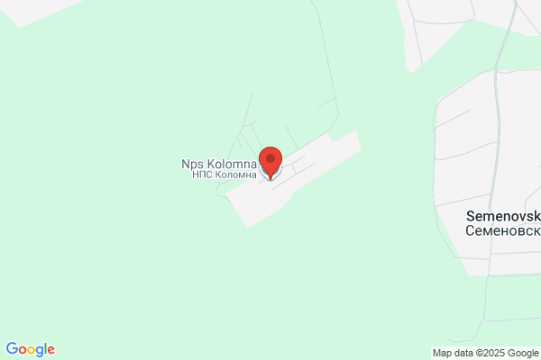 NPS Corporate