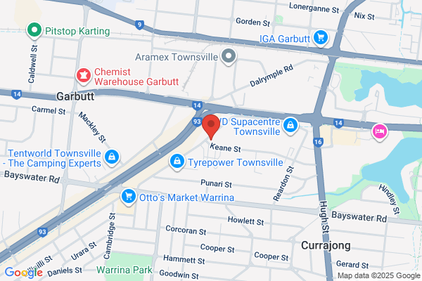 Flick Pest Control Townsville