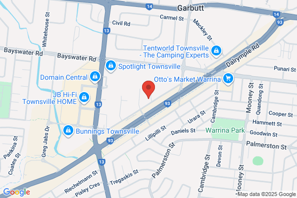 Aitkenvale Towing Services