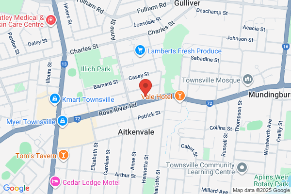 Community Training Australia