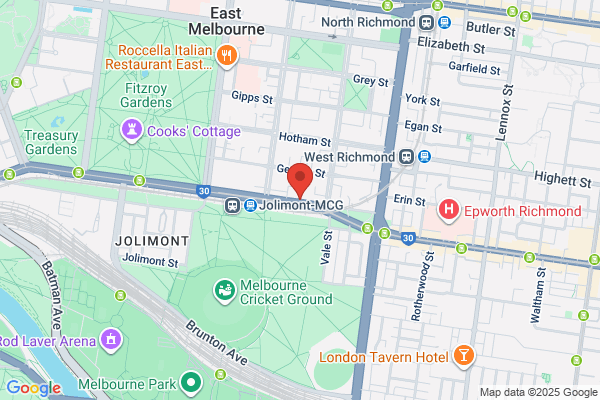 General Practice Education Australia