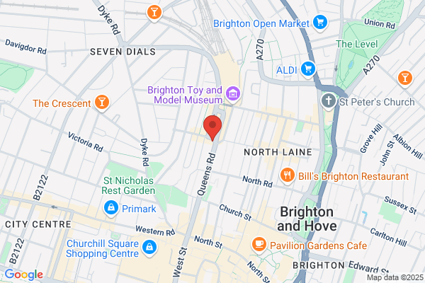 A. Brighton Executive Homes
