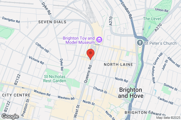 A. Brighton Executive Homes
