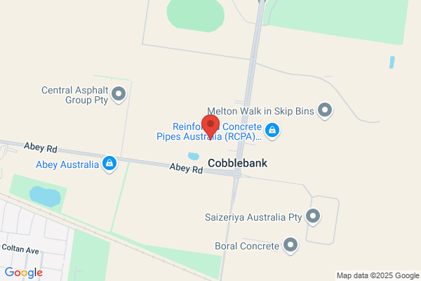 AATB PTY LTD