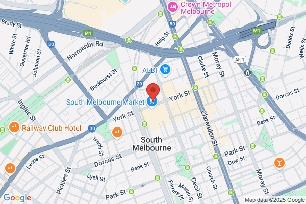 Albion Hotel Port Melbourne
