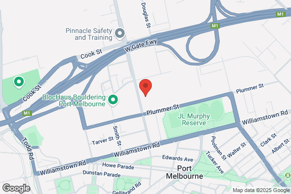 Fastway Couriers (Melbourne)