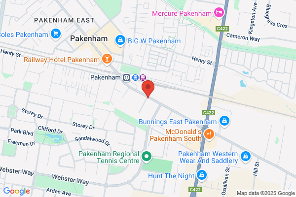Jasbourne Pty Ltd