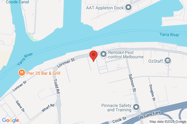 McQuay Australia Pty Ltd