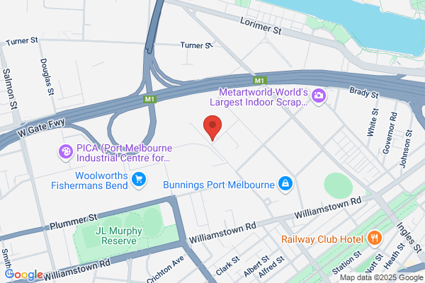 Wattyl Paint Centre Port Melbourne