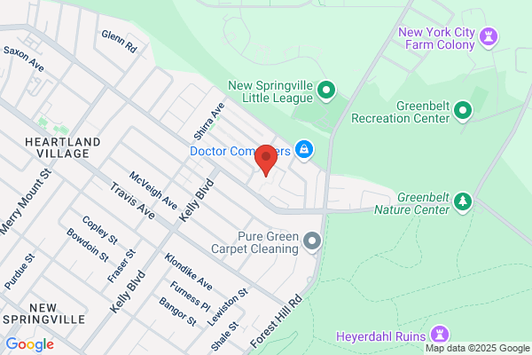 FamilySearch center