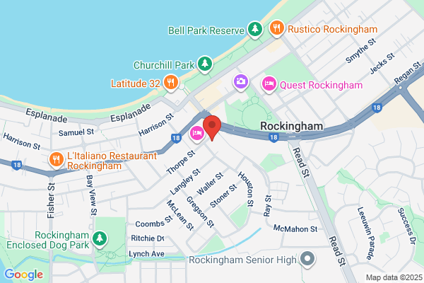 Rockingham Dental Centre