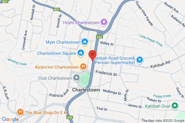 Domino's Pizza Charlestown