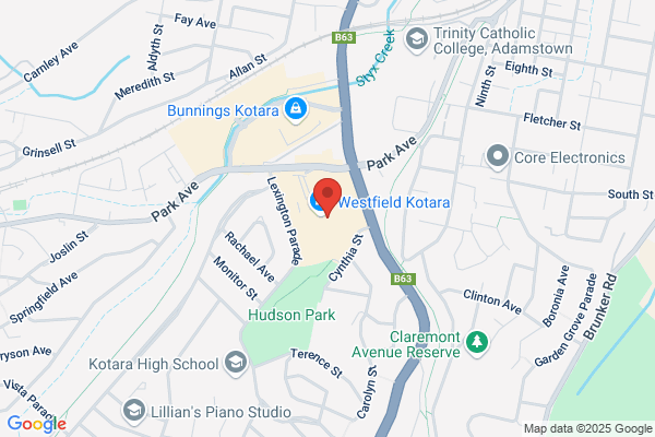 Specsavers Optometrists & Audiology - Kotara