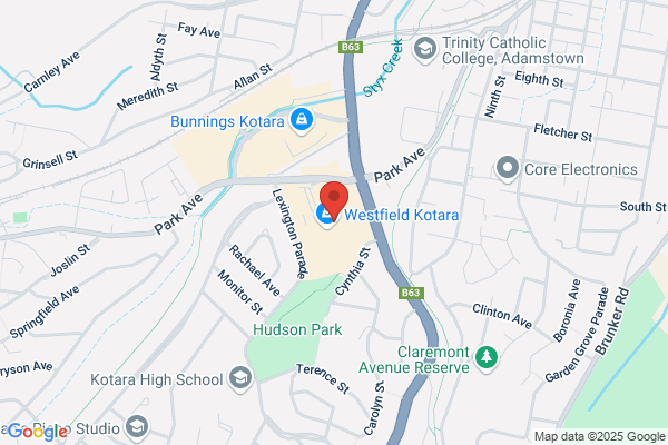 Telstra Kotara