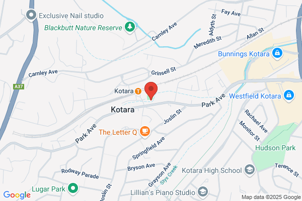 Kotara Park Tennis Club