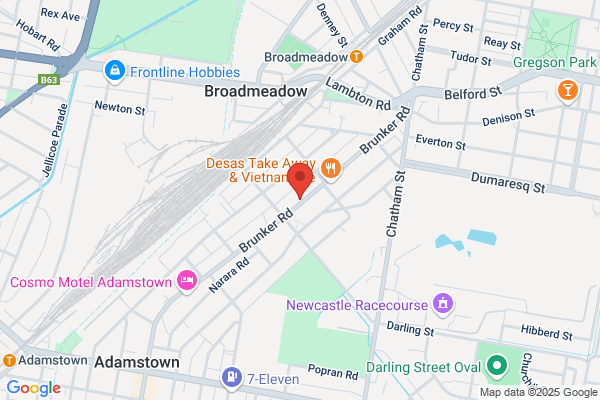 The Little Unicorn Early Education & Preschool Centre Charlestown