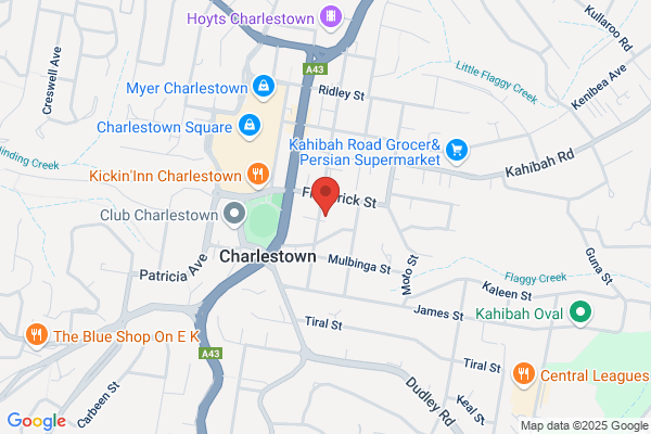 bloom hearing specialists Charlestown