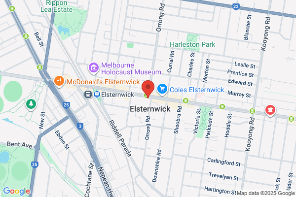 Specsavers Optometrists & Audiology - Elsternwick