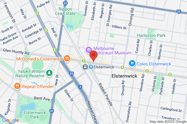 Audika Hearing Clinic Elsternwick