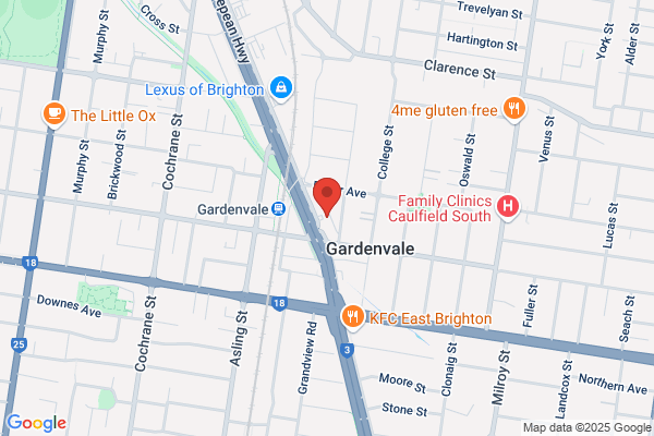 Avis Car & Truck Rental Brighton