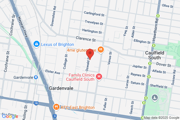 Bradley's Body Corporate Specialists