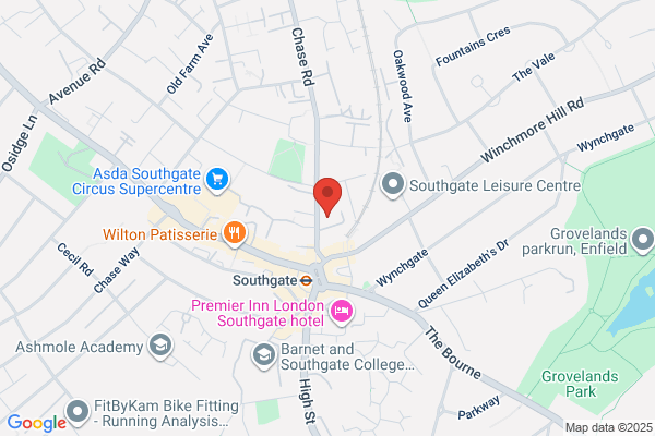Capel Centre Consultants