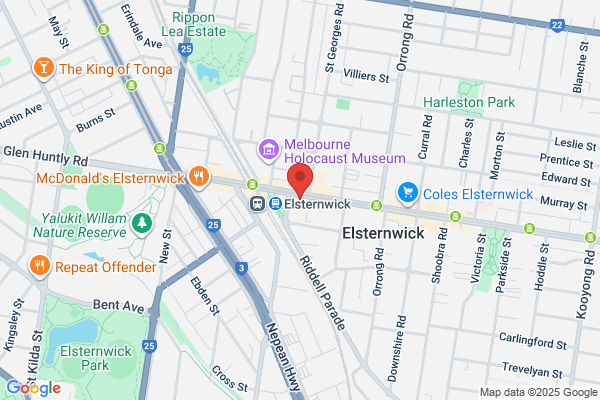 Chemist Warehouse Elsternwick