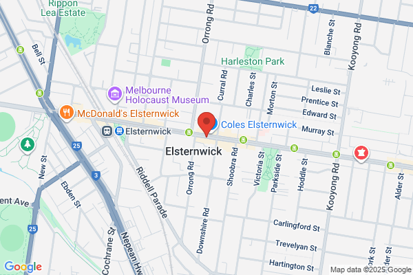 Elsternwick Authorised Newsagency & Lotto Agency