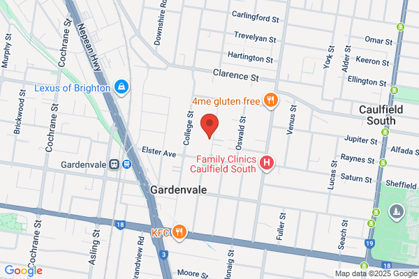 Elsternwick Electrician Smegan