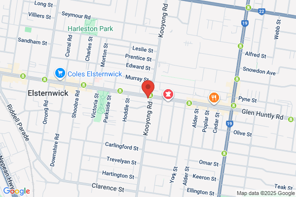 Elsternwick Medical Centre