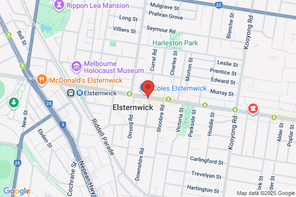 Elsternwick Natural Therapies