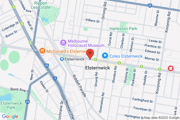 Elsternwick Pharmacy Soul Pattinson Chemist