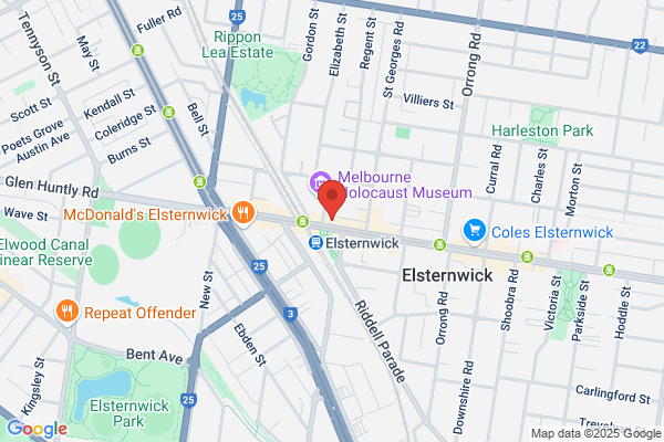 MBE Elsternwick | Printing, Courier and Mailbox Rental Services