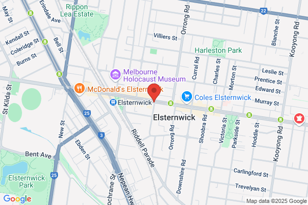 Telstra Store Elsternwick