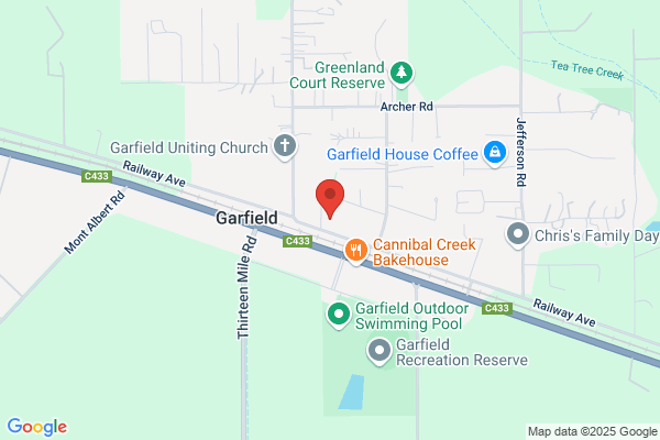 Garfield Engineering