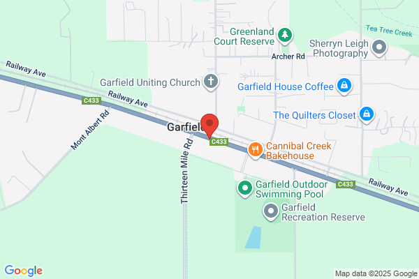 Garfield Hotel