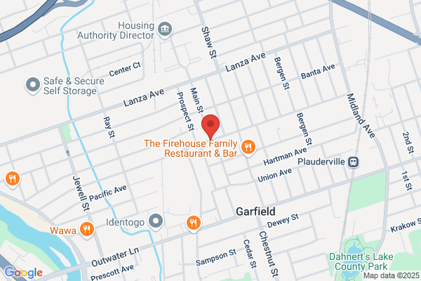 Garfield Newsagency