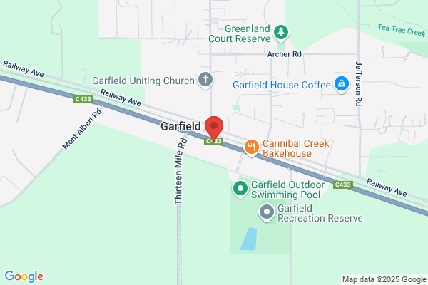 Garfield Pharmacy
