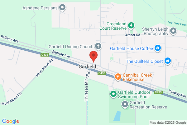 Garfield Primary School