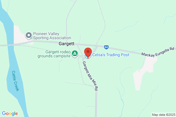 Gargett Gallery