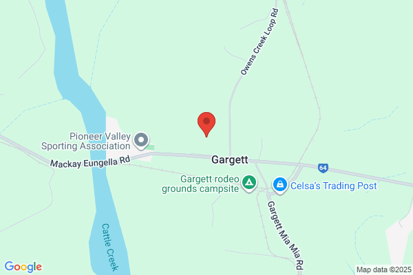 Gargett State School